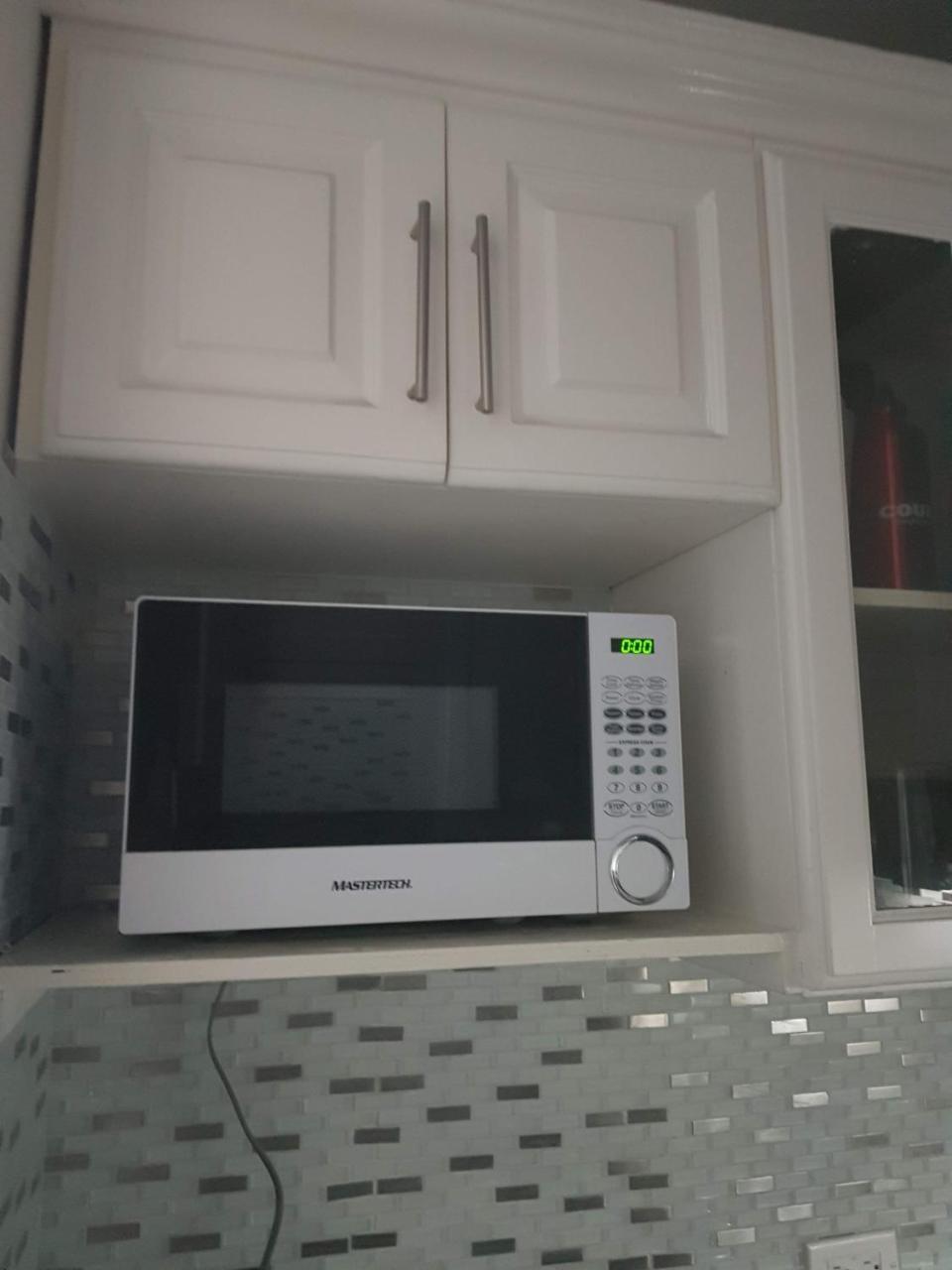 Apartment Treasure At Sandcastles Очо Риос Екстериор снимка